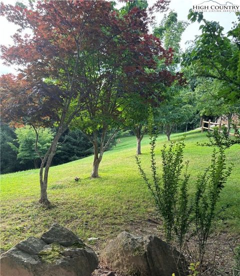 A home in Piney Creek