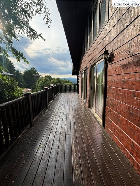 A home in Piney Creek