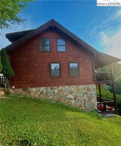 A home in Piney Creek