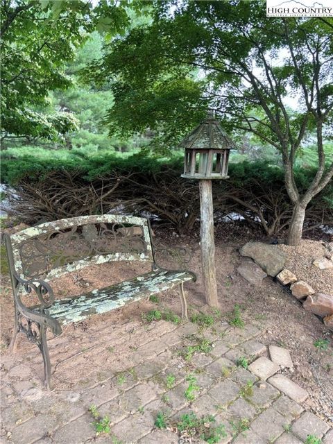 A home in Piney Creek