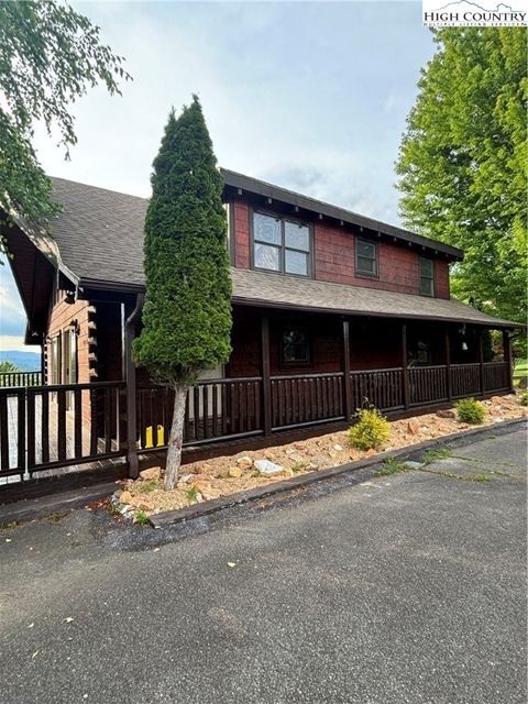 A home in Piney Creek