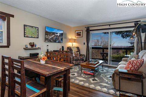 Photo of 103 Mid Holiday Lane #D-316, Beech Mountain, NC 28604 (MLS # 259567)