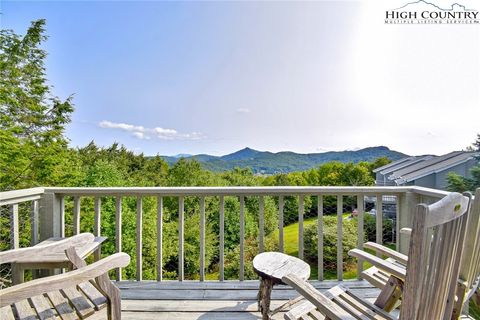 Photo of 367 Skyleaf Drive #D15, Sugar Mountain, NC 28604 (MLS # 255086)