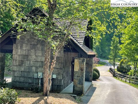 Vacant Land For Sale - LOT 5 Granite Ridge<br/> Jefferson, NC 28640