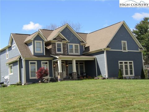 Photo of 307 Dare Lane, Deep Gap, NC 28618 (MLS # 242889)