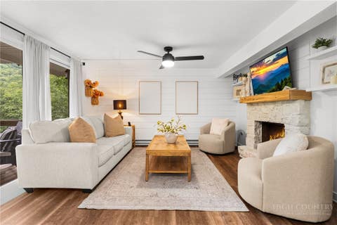 Photo of 237 Briarcliff Road #H39, Sugar Mountain, NC 28604 (MLS # 263850)