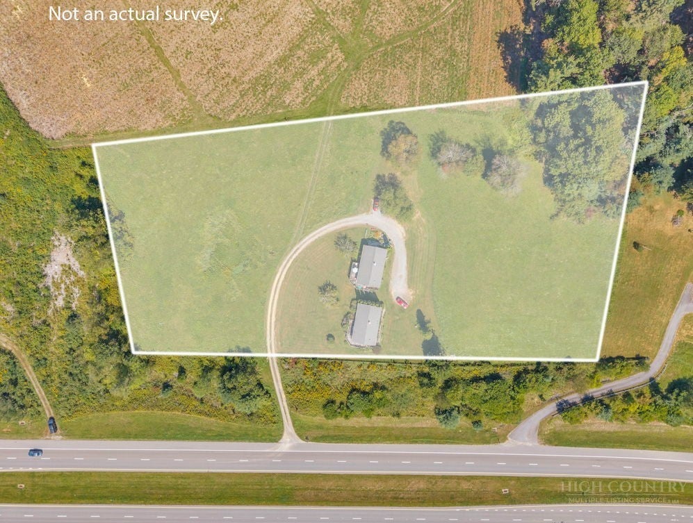8367/8369 US Highway 421 S