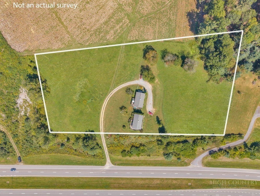 8367/8369 US Highway 421 S
