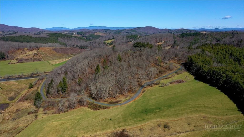 Photo of Lot 1 Armrey Drive, Laurel Springs, NC 28644 (MLS # 262565)