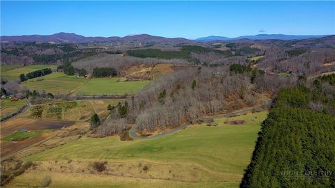 Photo of Lot 1 Armrey Drive, Laurel Springs, NC 28644 (MLS # 262565)