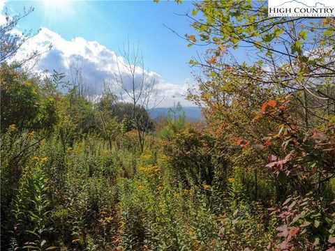 Photo of TBD Arnett Road, Banner Elk, NC 28604 (MLS # 258317)