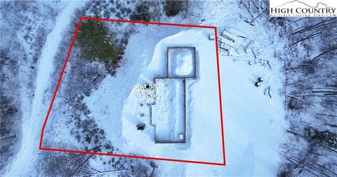 Photo of 485 Autumn Leaf Way, Crumpler, NC 28617 (MLS # 259488)