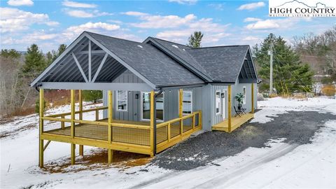 Photo of 309 Church Meadows Way, Fleetwood, NC 28626 (MLS # 259318)