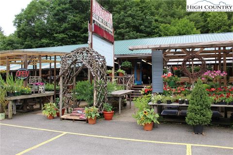 Photo of 4294 Linville Falls Highway, Newland, NC 28657 (MLS # 255979)