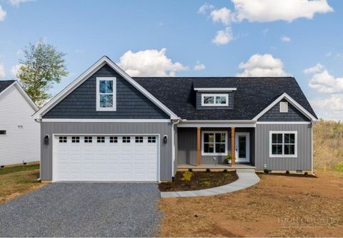 Photo of 380 Turtle Ridge Road, Sparta, NC 28675 (MLS # 261405)