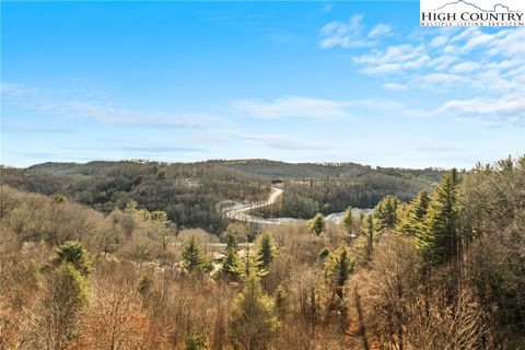 Photo of Lot 137 E Indrio Road, Blowing Rock, NC 28605 (MLS # 211769)