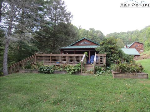 Photo of 190 Yasmine Lane, Vilas, NC 28692 (MLS # 245973)