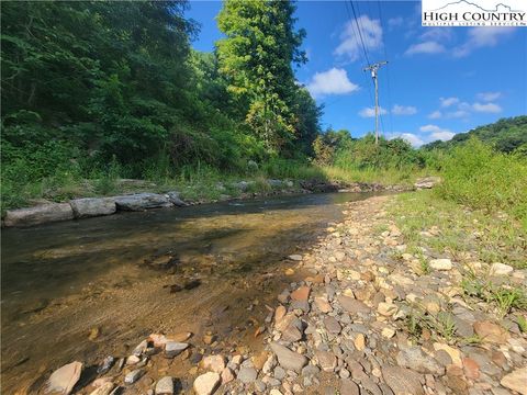 Photo of TBD Old 421 Highway, Vilas, NC 28692 (MLS # 256779)