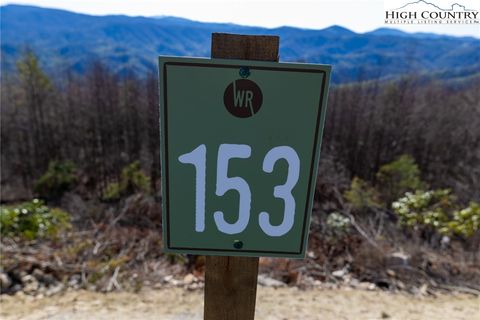 Photo of Lot 153 Angelfire Trail, Deep Gap, NC 28618 (MLS # 256190)