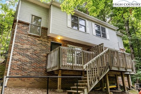 Photo of 131 Margo Lane #a, Boone, NC 28607 (MLS # 238548)