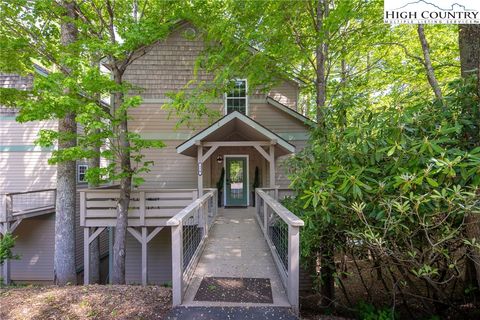 Photo of 170 Inn at Crestwood Drive, Boone, NC 28607 (MLS # 255743)