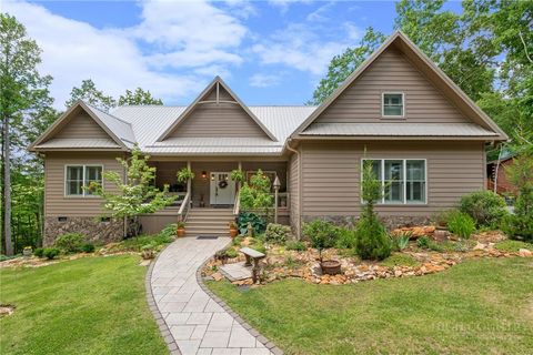 Photo of 142 Highland Cove, West Jefferson, NC 28694 (MLS # 262319)