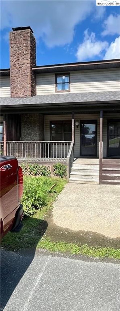 Photo of 164 Adams Lane #11B, Boone, NC 28607 (MLS # 258844)