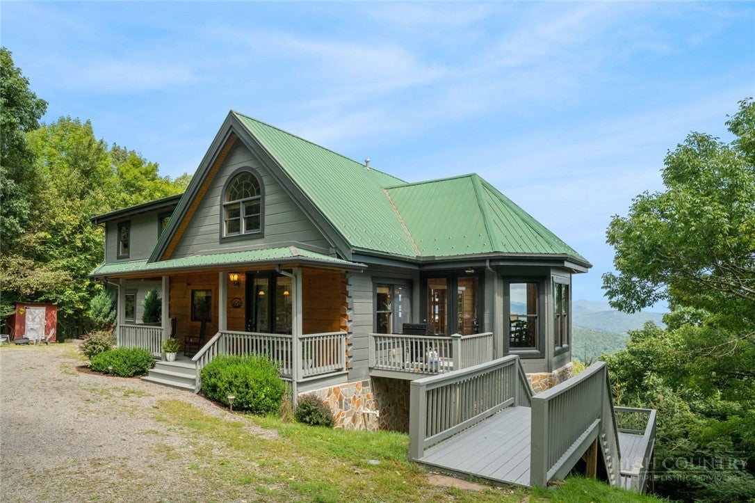 372 Broken Arrow Trail