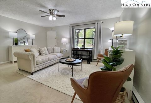 Photo of 1469 W King St #609, Boone, NC 28607 (MLS # 249605)