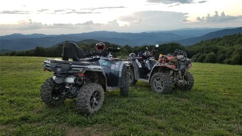 Photo of O-15 Eagles Nest Trail, Banner Elk, NC 28604 (MLS # 261232)