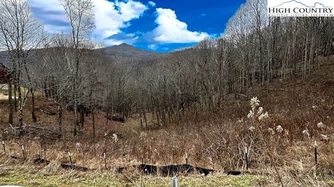 Photo of Lot 2 Banner Glade Trail, Banner Elk, NC 28604 (MLS # 253060)