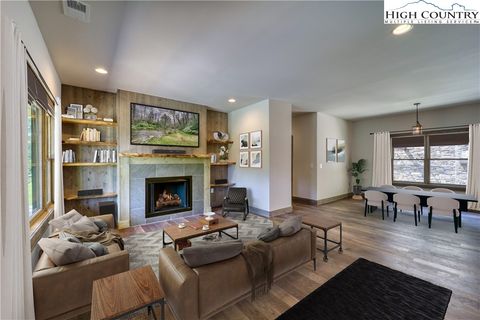 Photo of 497 Stuart Williams Road, Boone, NC 28607 (MLS # 241822)