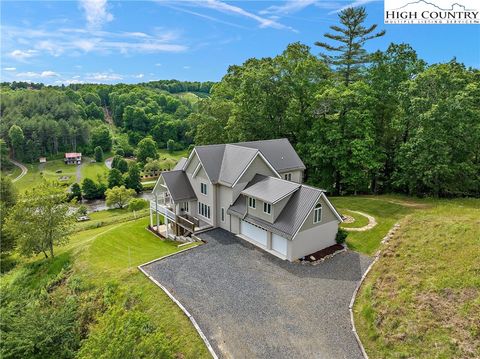 Photo of 361 Osprey Place, West Jefferson, NC 28694 (MLS # 254315)