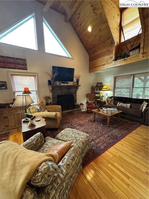 Photo of 128 Hillcrest Road, Newland, NC 28657 (MLS # 259563)