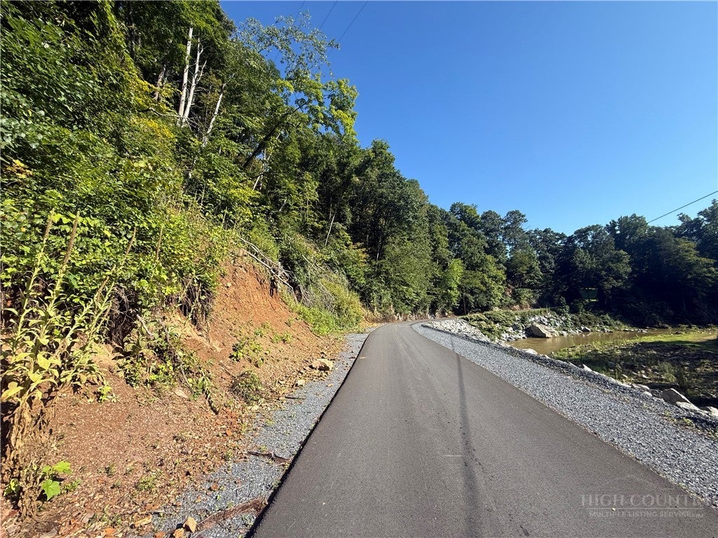 TBD Heaton Branch Road