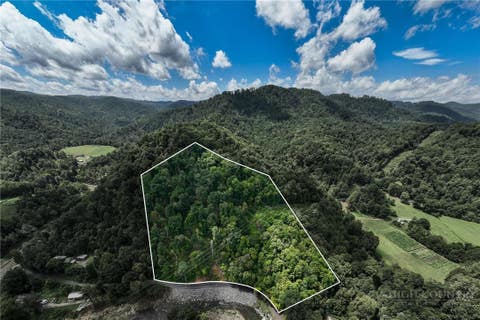 Photo of TBD Heaton Branch Road, Butler, TN 37640 (MLS # 263768)