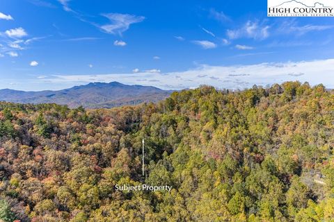 Photo of TBD Rocky Knob Road, Lenoir, NC 28645 (MLS # 258789)