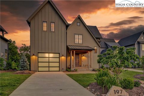 Photo of 197 Calico Court, Boone, NC 28607 (MLS # 255447)