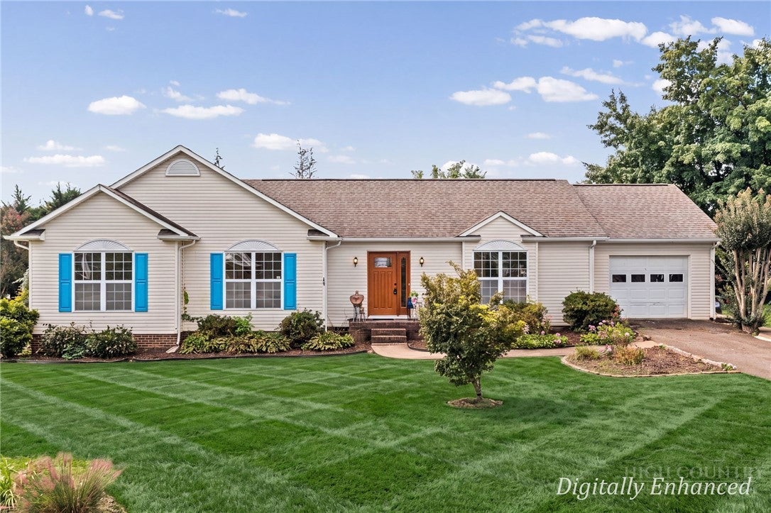 103 Blairfield Court
