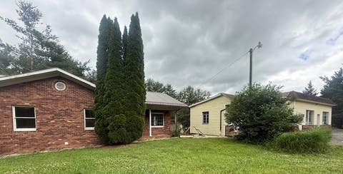 Photo of 1586 NC Highway 88 W., West Jefferson, NC 28694 (MLS # 262826)