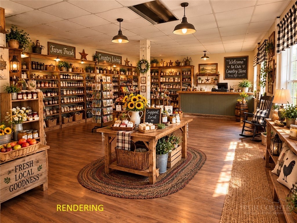 1586 NC Highway 88 W.