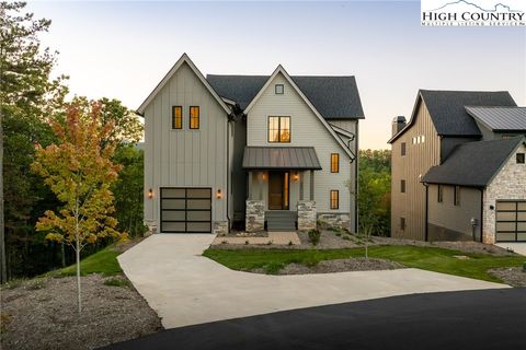 Photo of 353 Calico Court, Boone, NC 28607 (MLS # 258458)