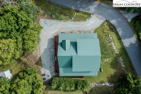 A home in Sugar Grove