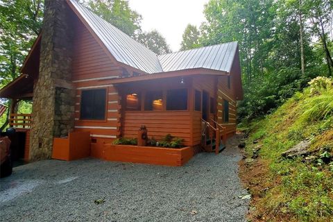Photo of 270 Bentley Road, Sugar Grove, NC 28679 (MLS # 261854)