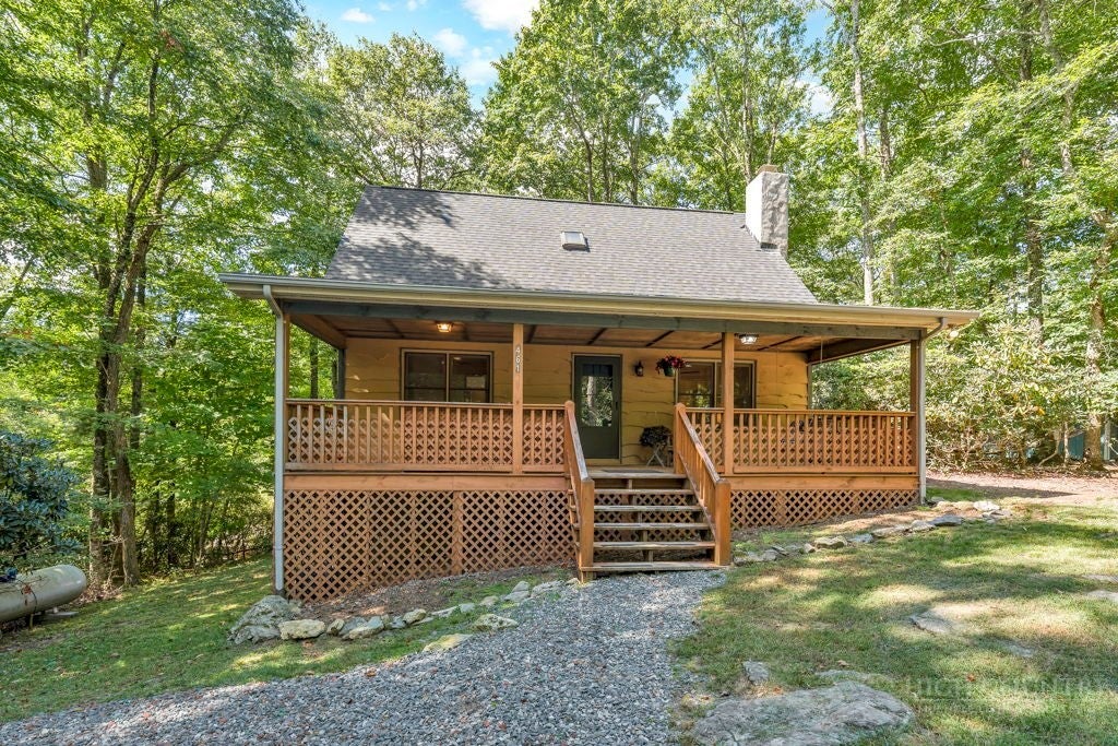 461 Galax Circle