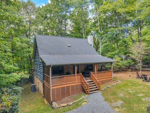 Homes For Sale - 461 Galax Circle<br/> Blowing Rock, NC 28605