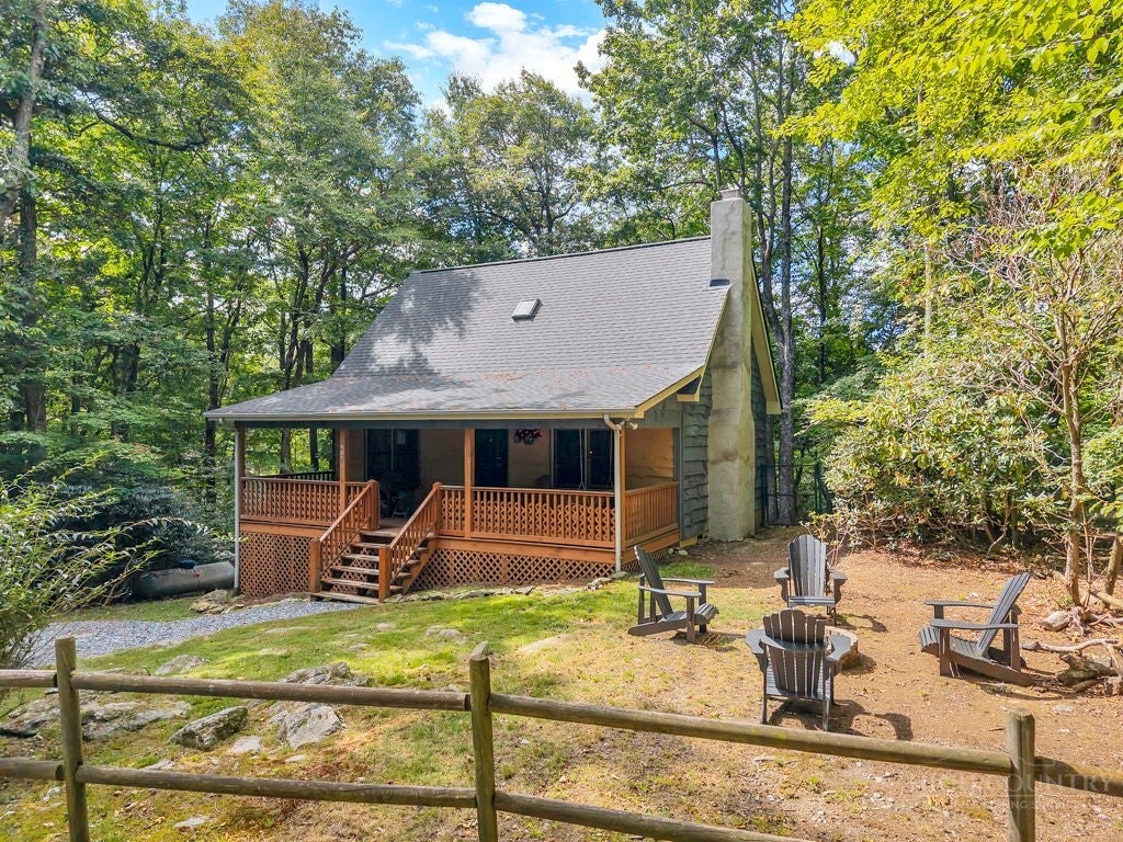 461 Galax Circle