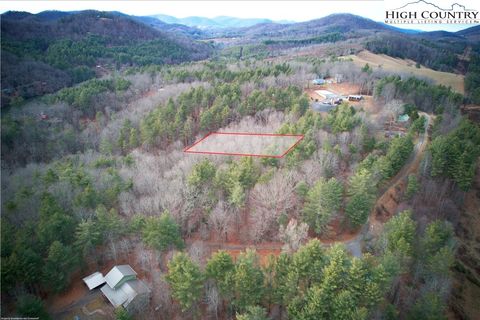 Photo of TBD Seventy Sixth Drive, West Jefferson, NC 28694 (MLS # 259863)