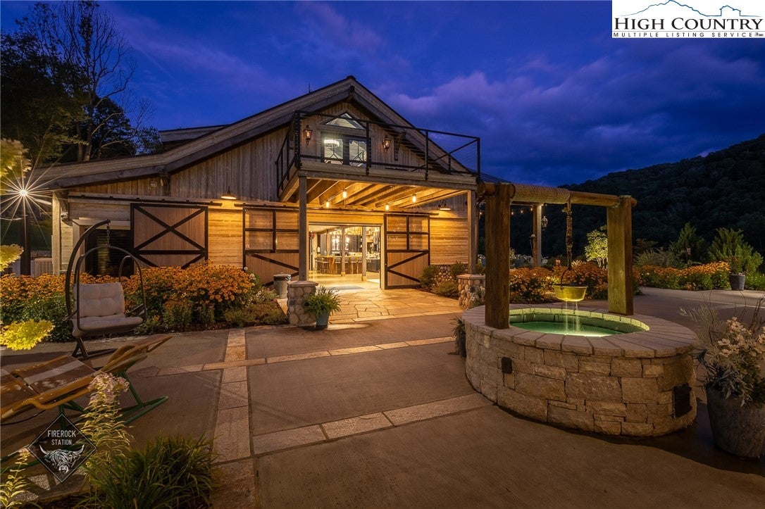 161 Firerock Station Trail