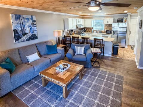 Photo of 174 Grouse Moor Drive #2, Banner Elk, NC 28604 (MLS # 263657)